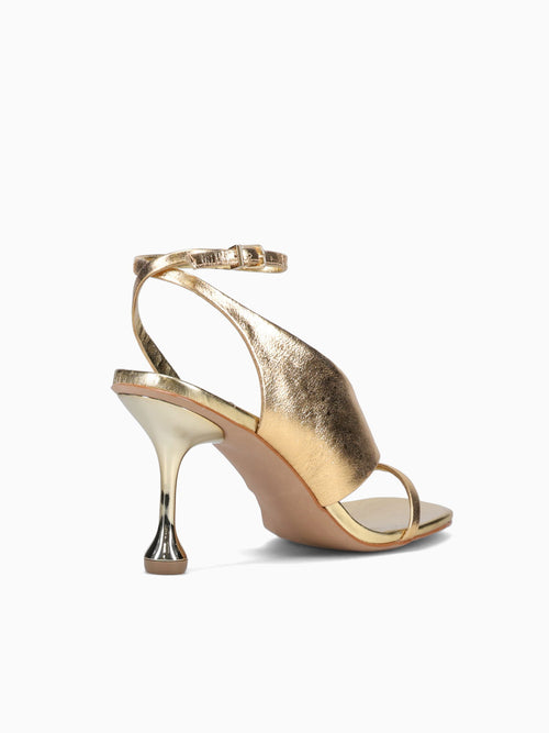 Palmira Gold Cristal Gold / 5 / M