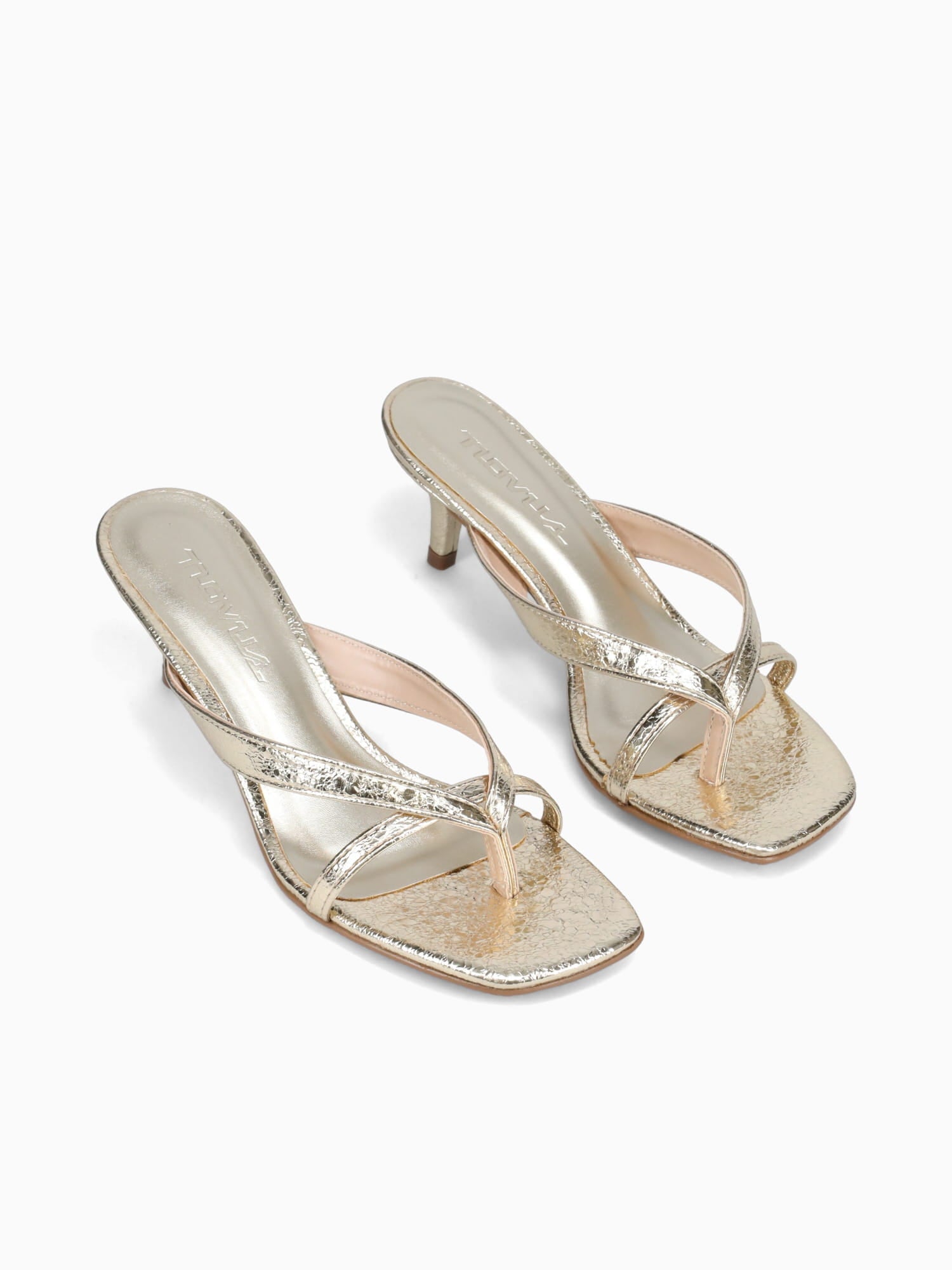 Ellen Ouro New Essence Gold / 5 / M