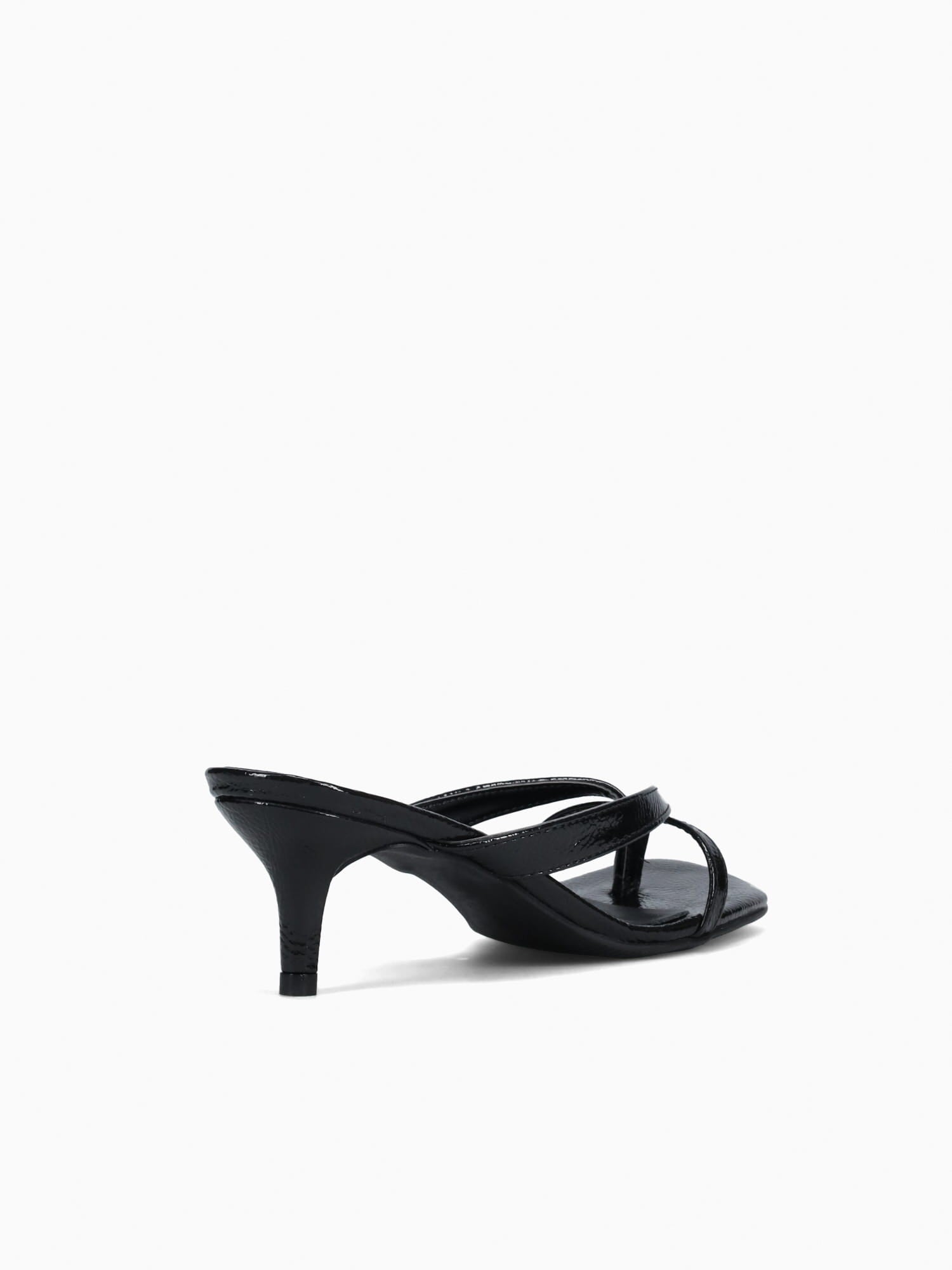 Ellen Black Vz Molhado Black / 5 / M