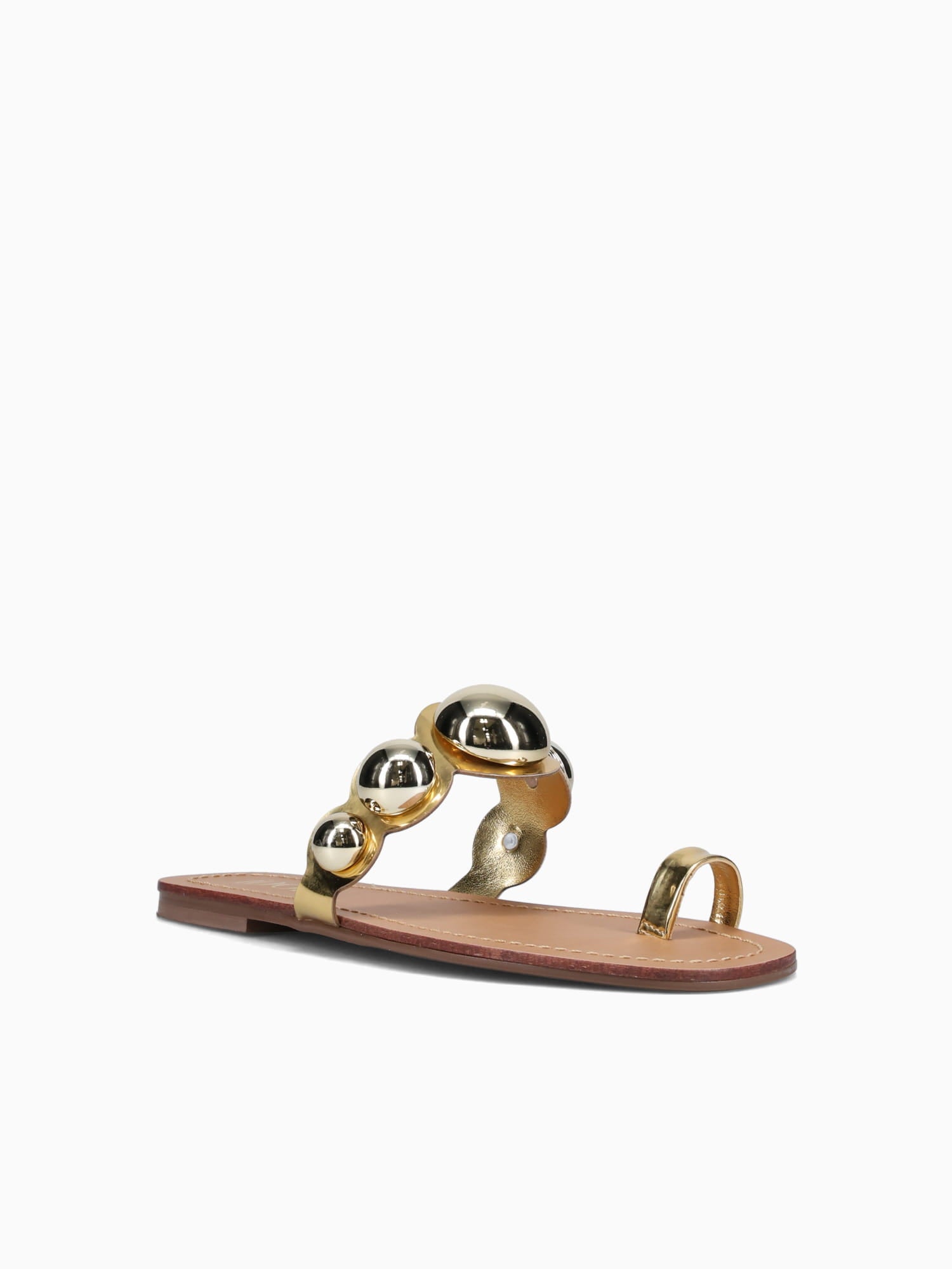 Giada Ouro Specchio Gold / 5 / M
