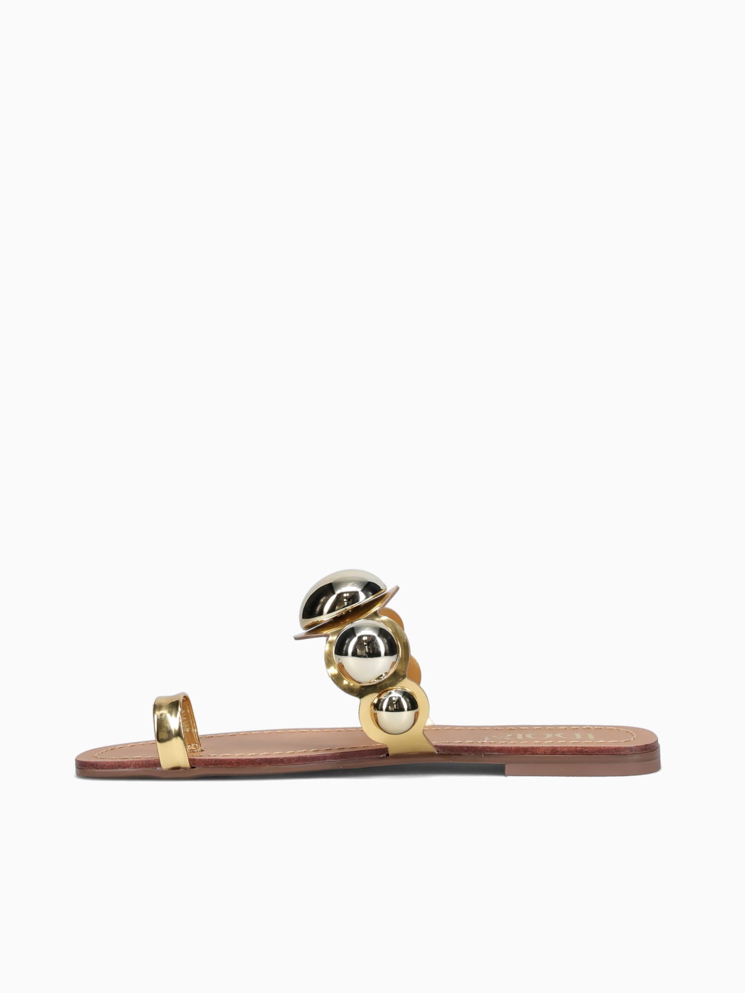 Giada Ouro Specchio Gold / 5 / M