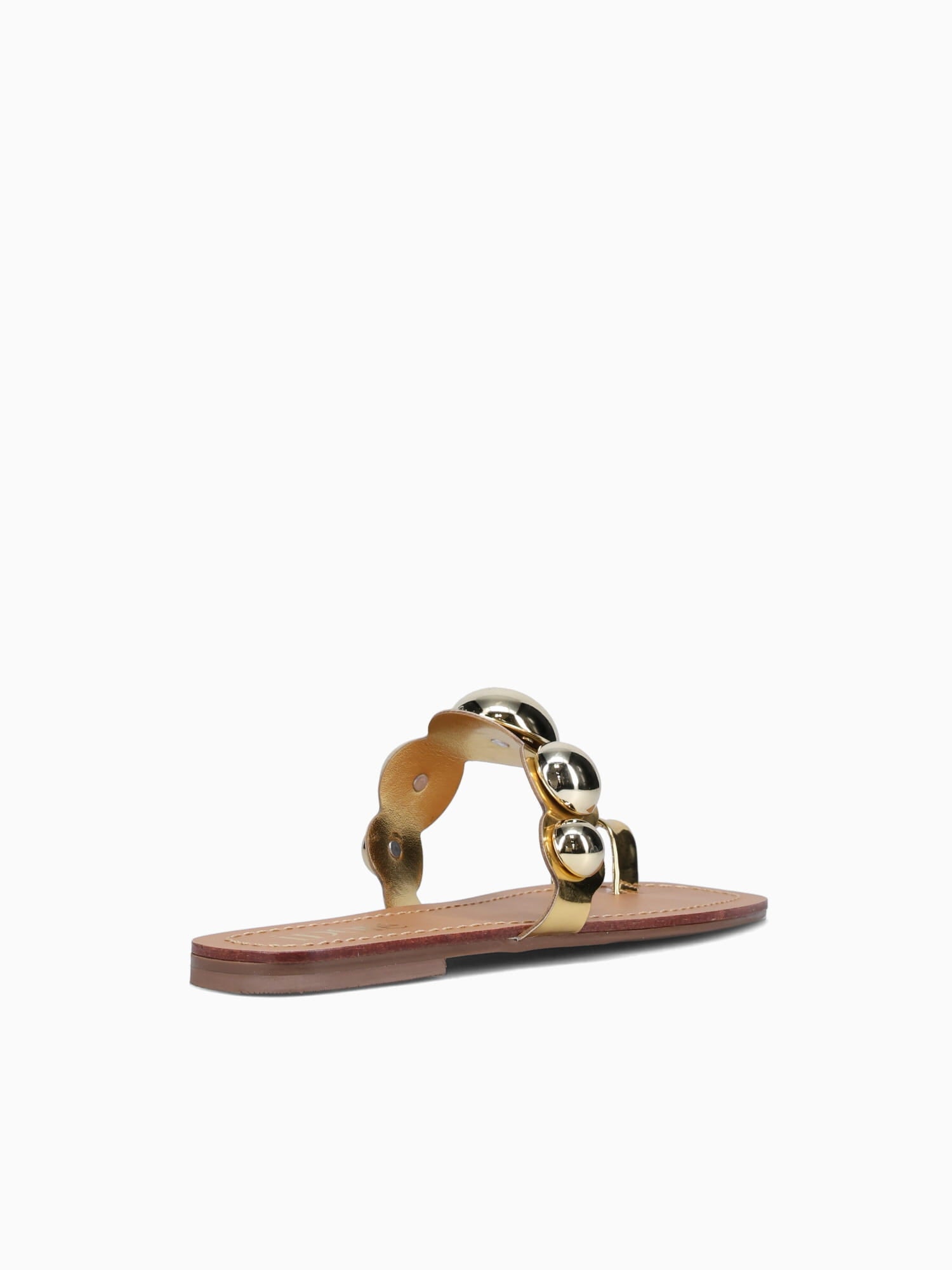Giada Ouro Specchio Gold / 5 / M