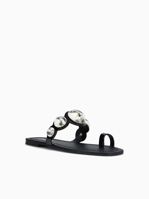 Giada Black Verniz Show Black / 5 / M