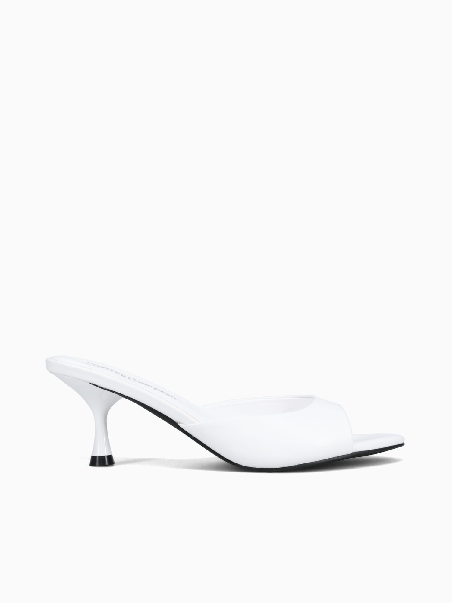 Spykid White Leather White / 5 / M