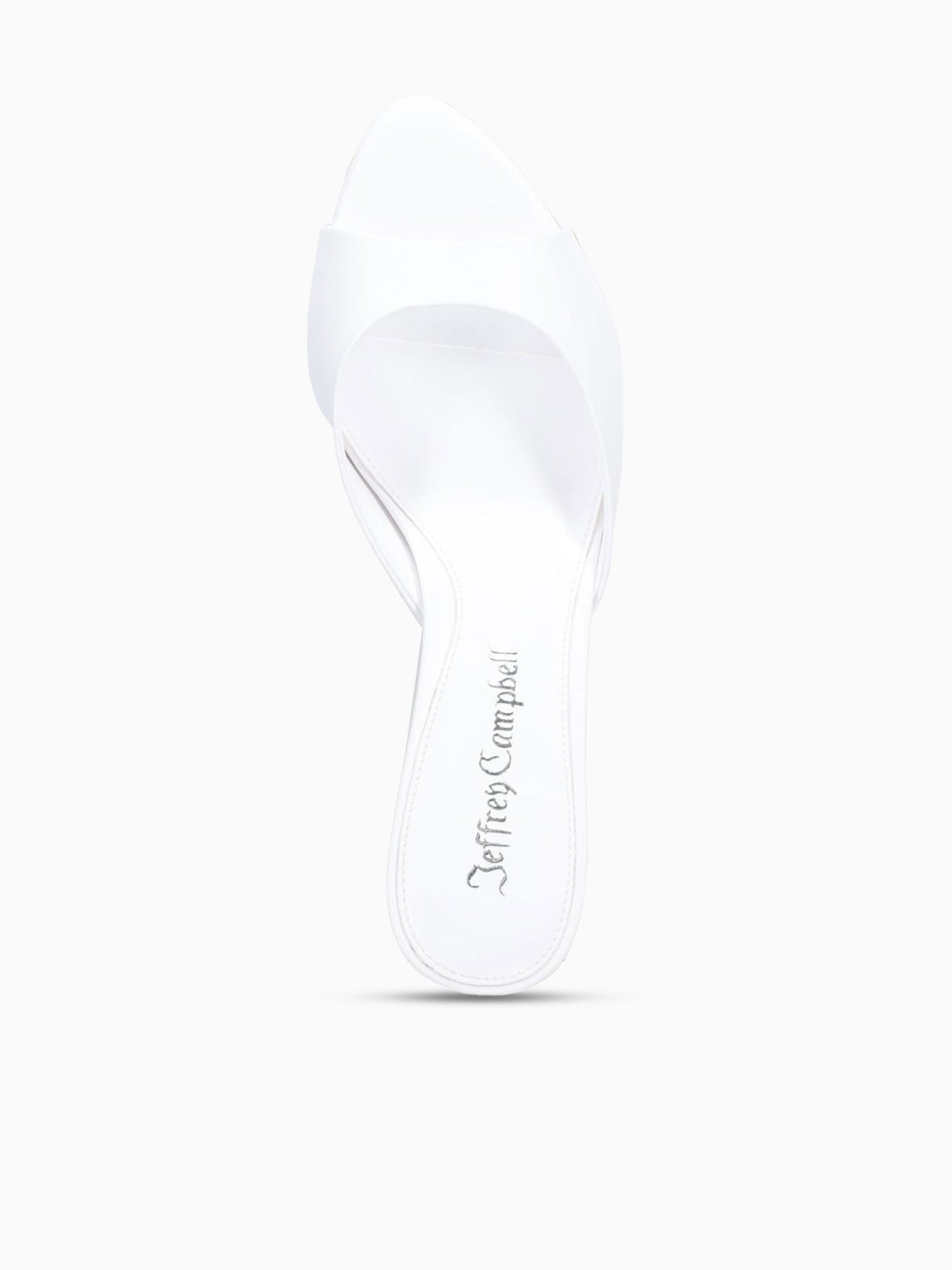 Spykid White Leather White / 5 / M