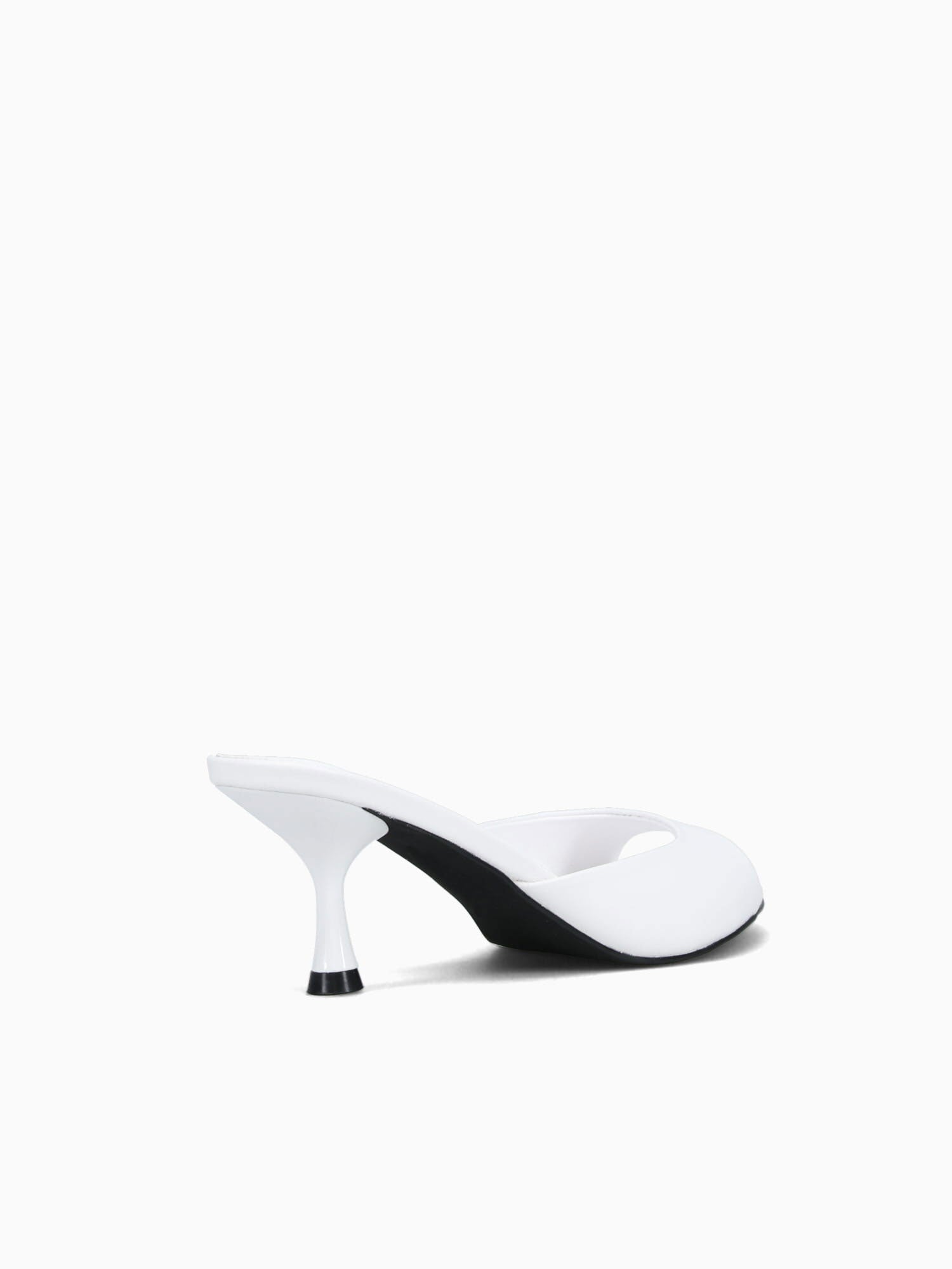 Spykid White Leather White / 5 / M