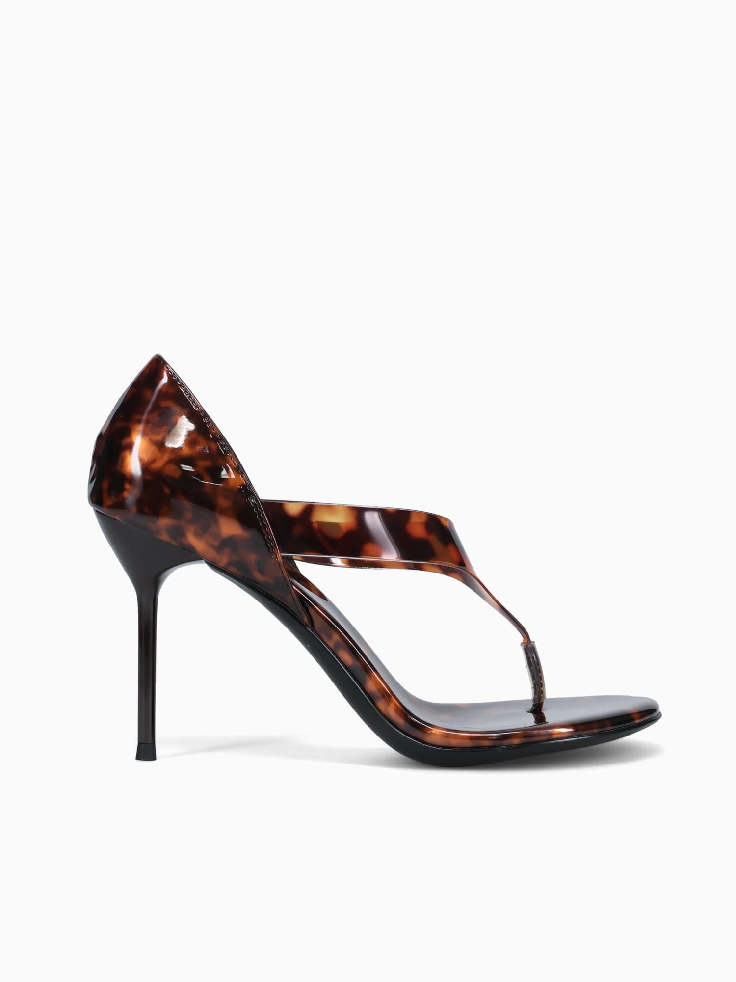 Cheat Code Tortoise Vinyl Brown Multi / 5 / M