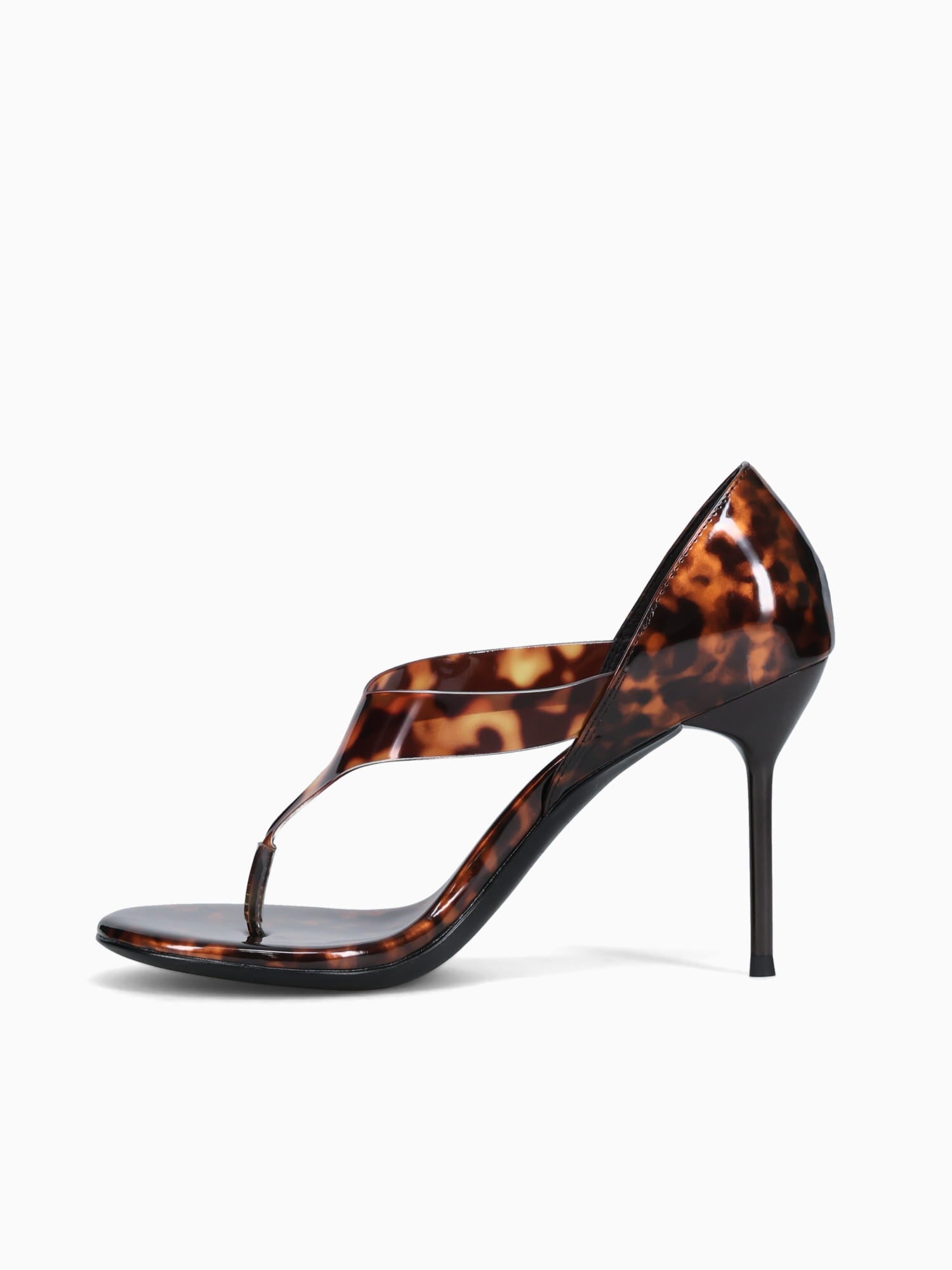 Cheat Code Tortoise Vinyl Brown Multi / 5 / M