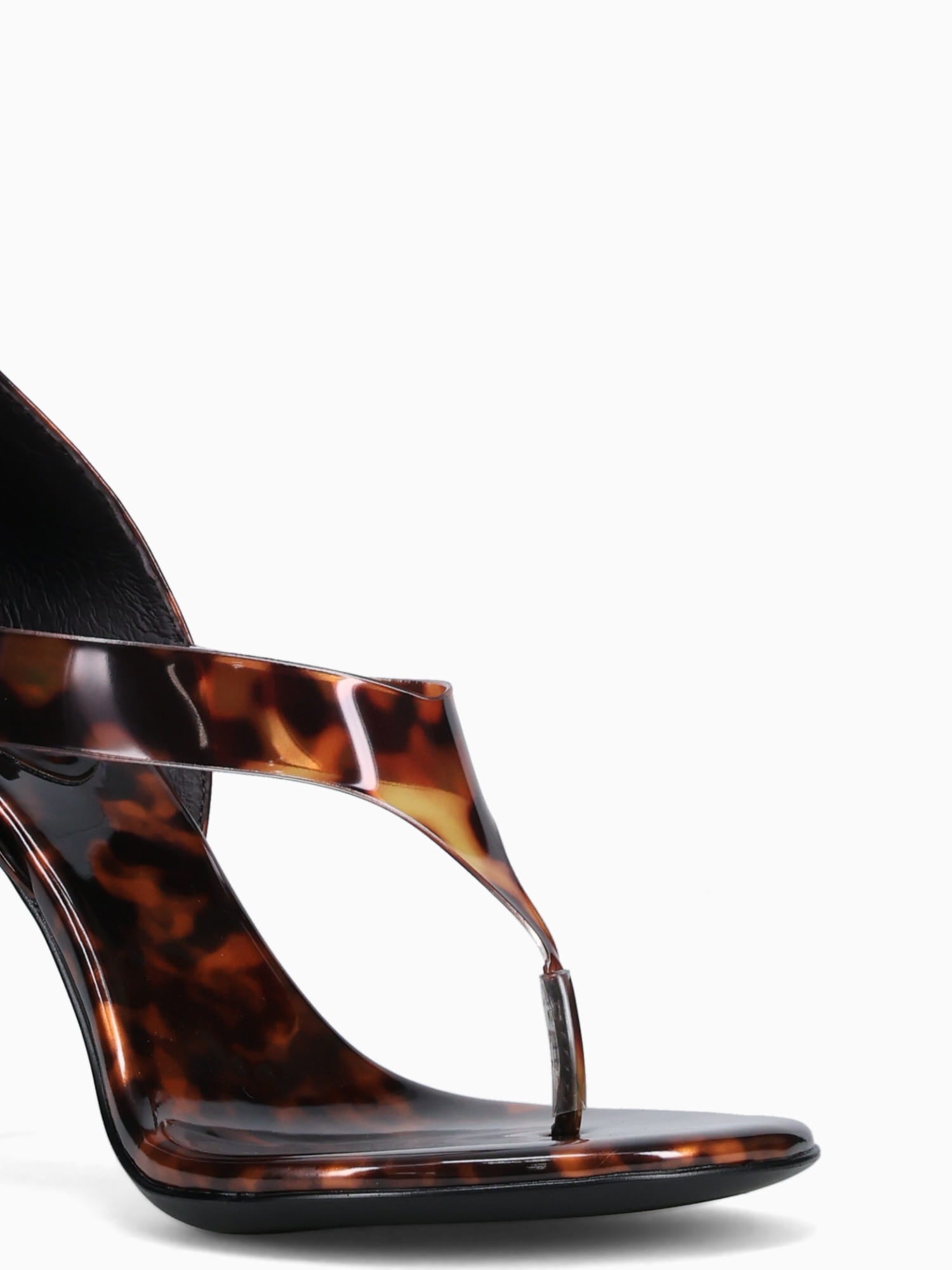 Cheat Code Tortoise Vinyl Brown Multi / 5 / M