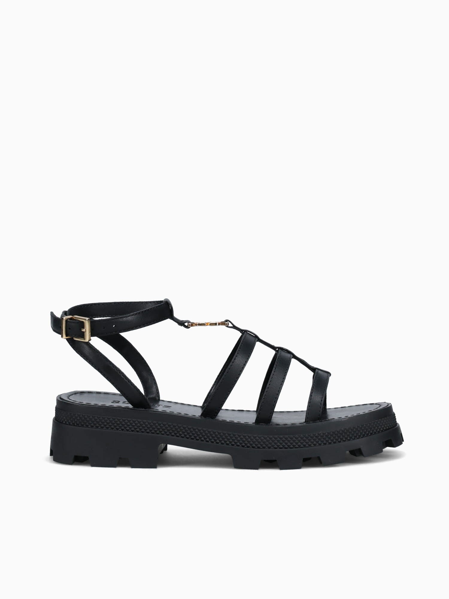 Jamila Black Atanado Prime Black / 5 / M