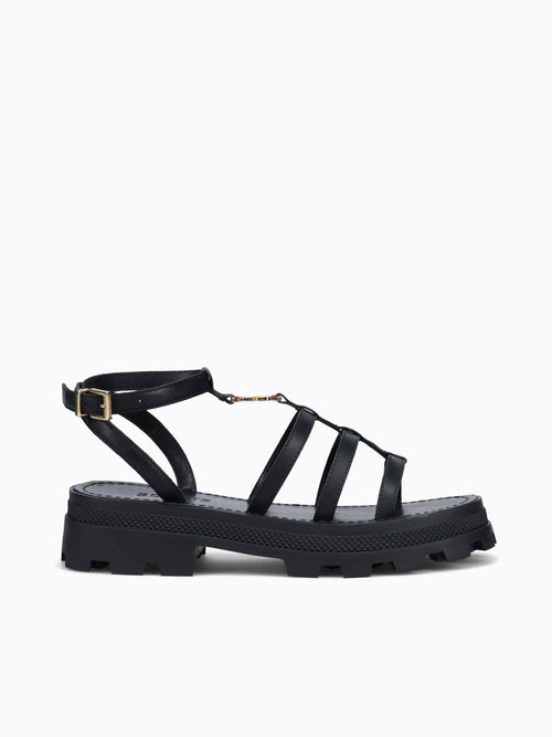 Jamila Black Atanado Prime Black / 5 / M