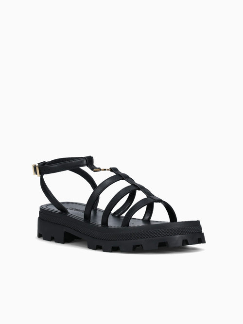 Jamila Black Atanado Prime Black / 5 / M