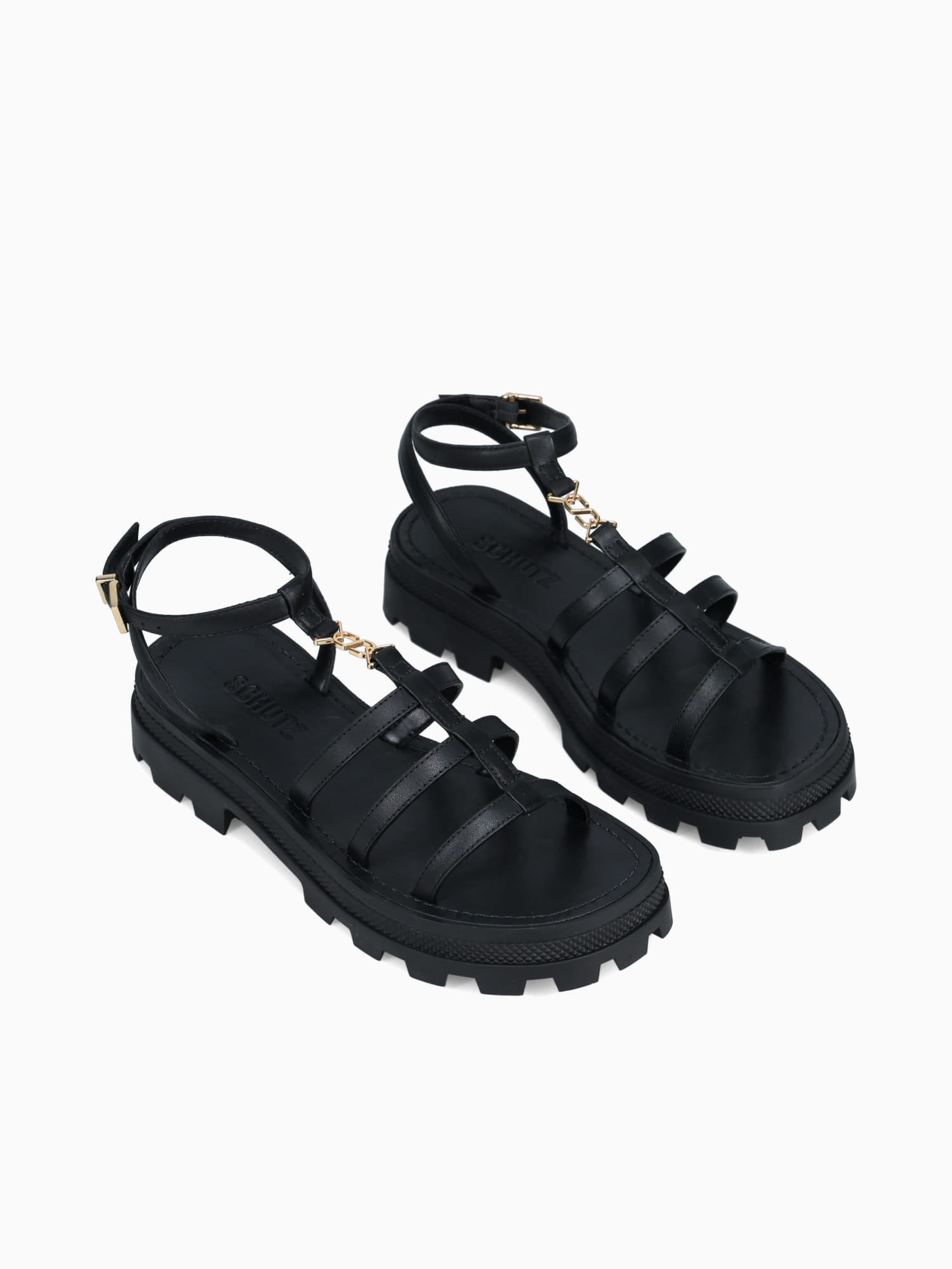 Jamila Black Atanado Prime Black / 5 / M