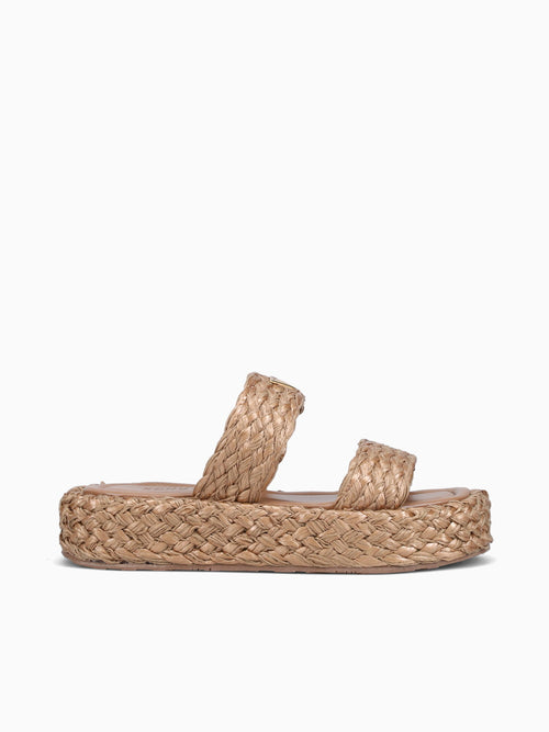 Keeya Sonora Em Desenvolvim Brown / 5 / M