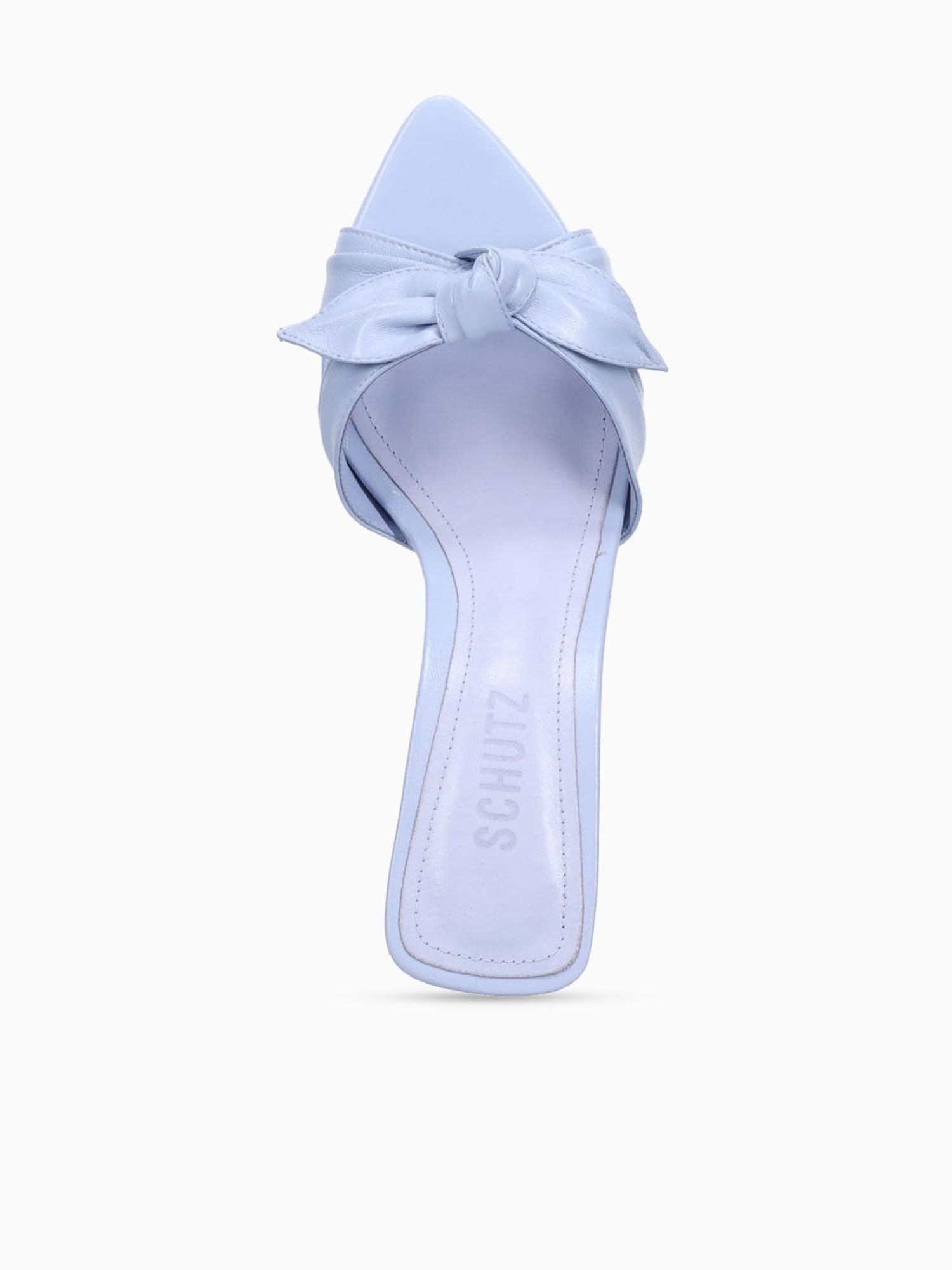 Malaika Lavander Sky Soft Gloss Blue / 5 / M