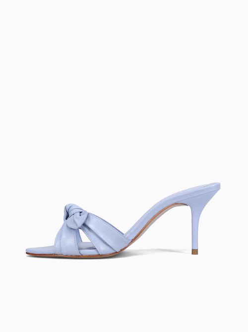 Malaika Lavander Sky Soft Gloss Blue / 5 / M