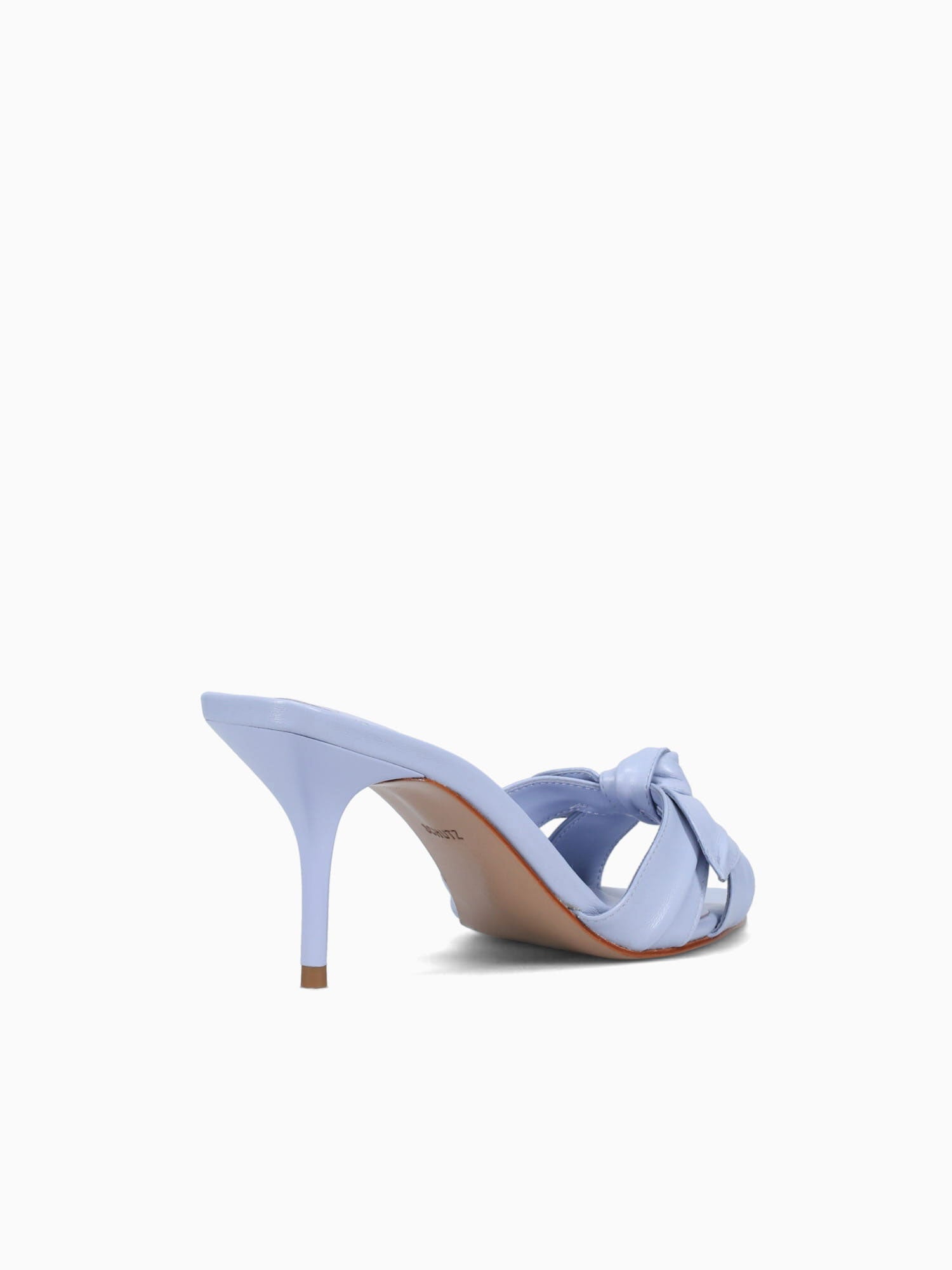 Malaika Lavander Sky Soft Gloss Blue / 5 / M