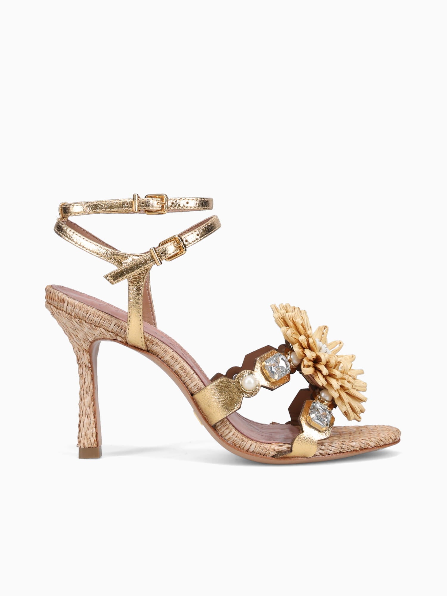 Afia Gold Cristal Gold / 5 / M