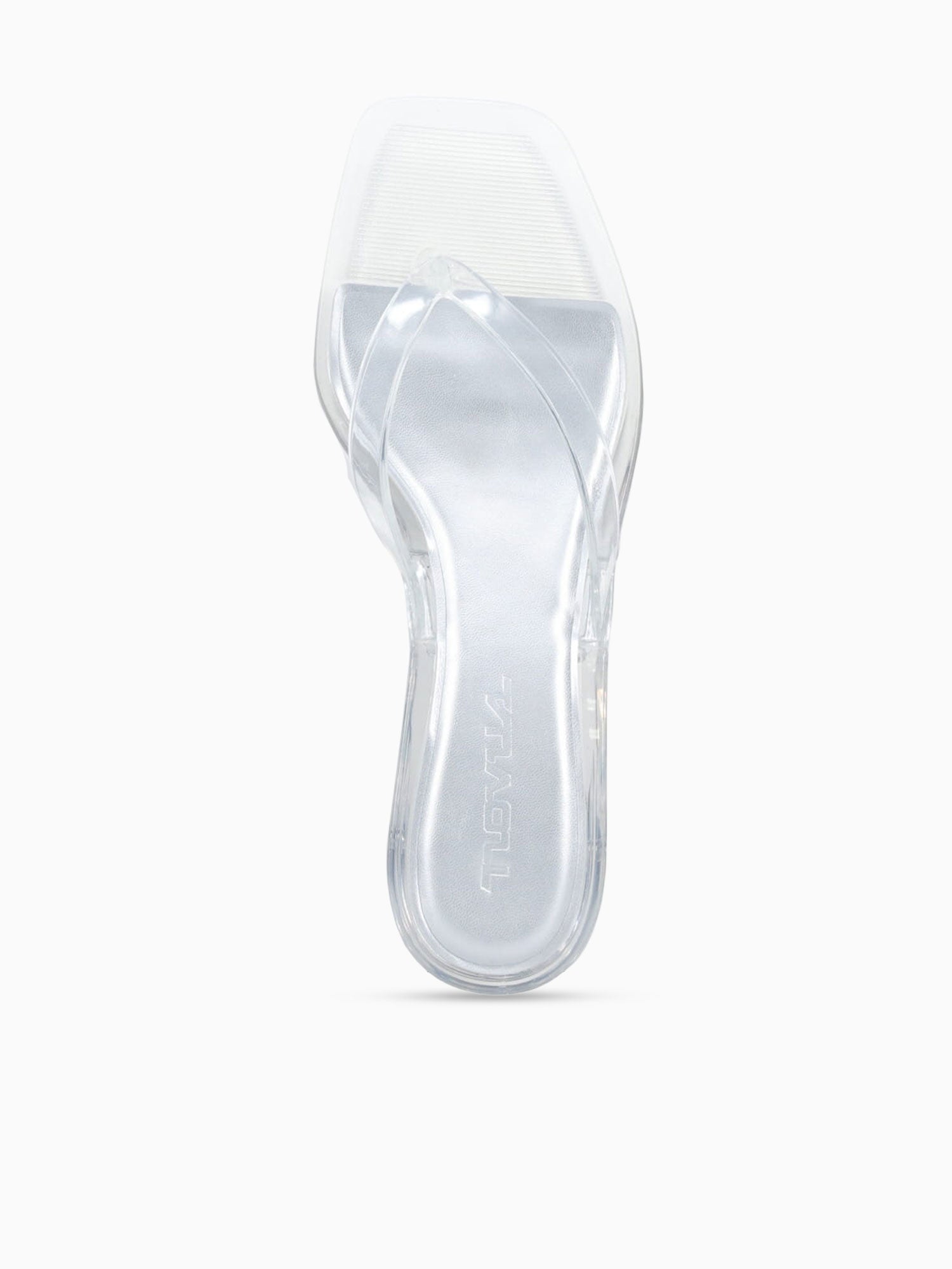 Benidorm Clear Clear / 5 / M