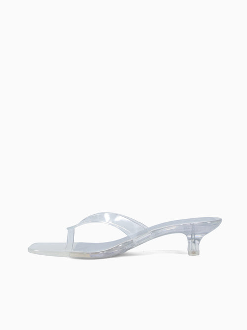Benidorm Clear Clear / 5 / M