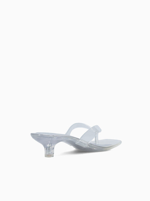 Benidorm Clear Clear / 5 / M