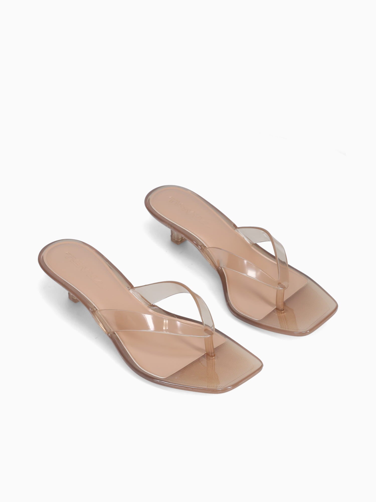Benidorm Nude Natural / 5 / M
