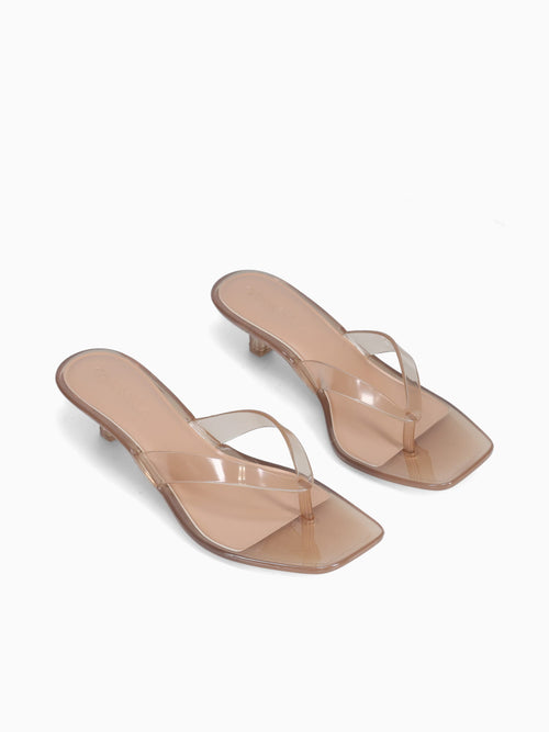 Benidorm Nude Natural / 5 / M