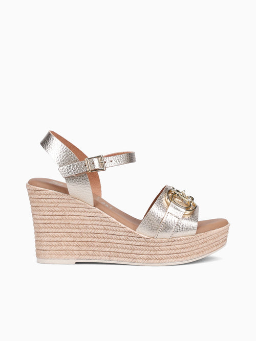5626 Oro Doya Gold / 36 / M