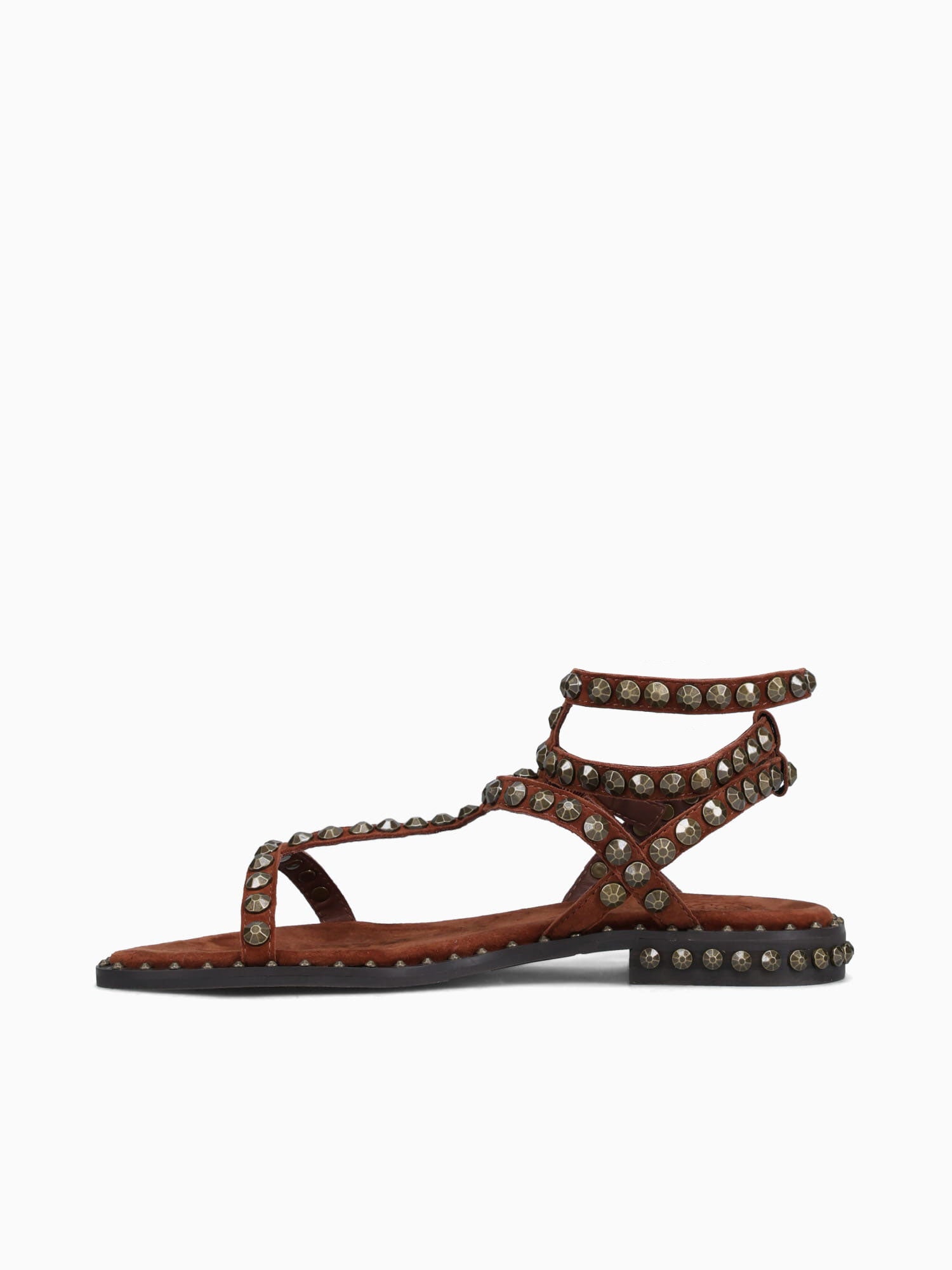 Play 2 Tajine Suede Tan / 36 / M