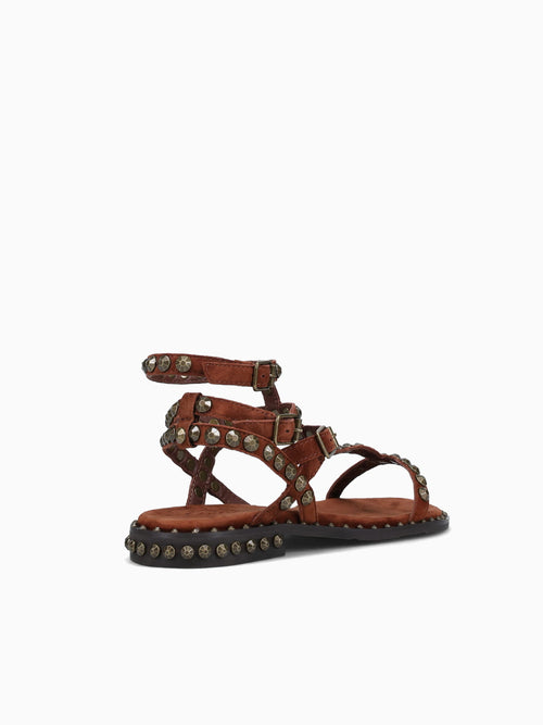 Play 2 Tajine Suede Tan / 36 / M