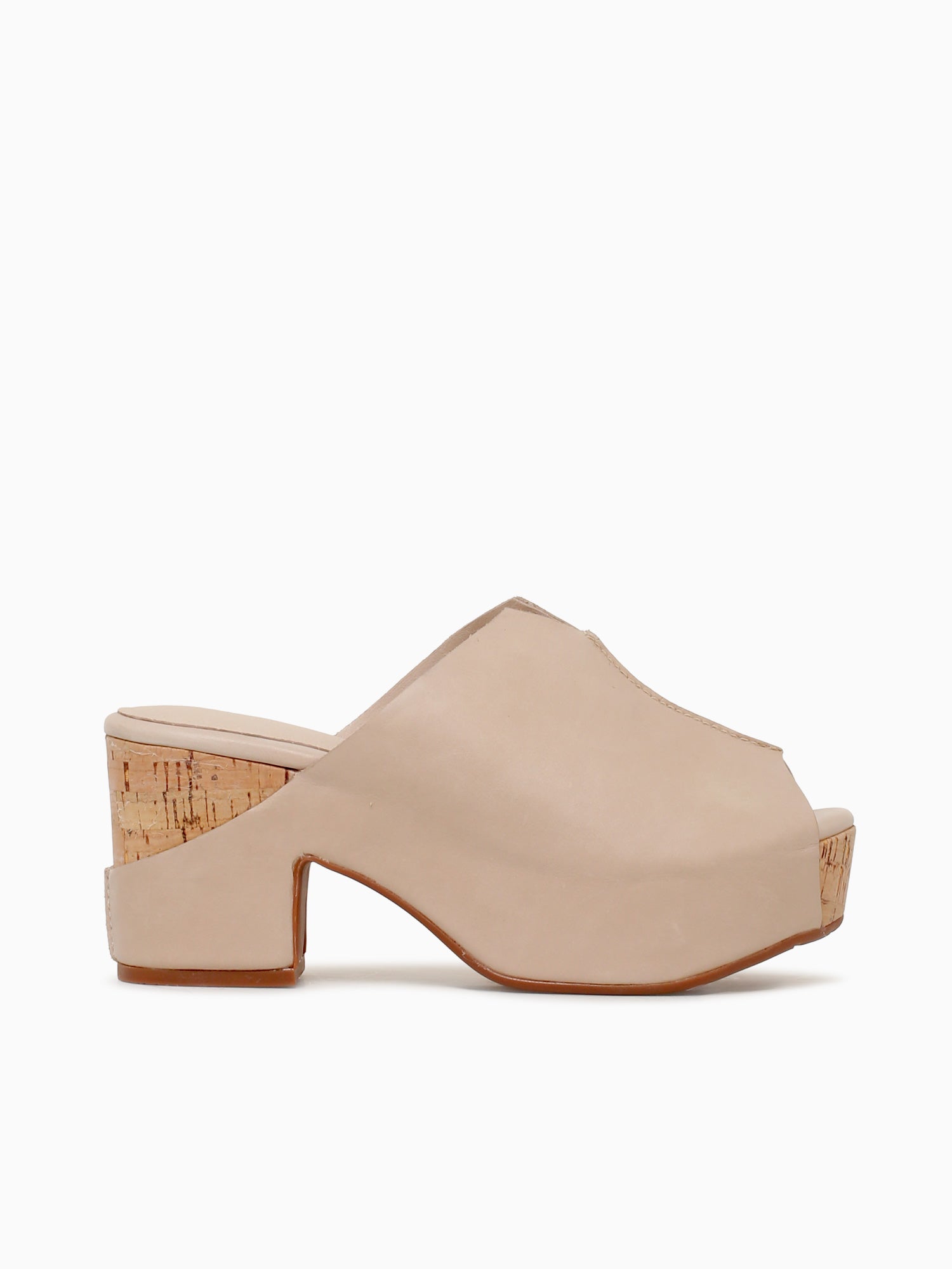Gamma Off White Leather Off White / 6 / M