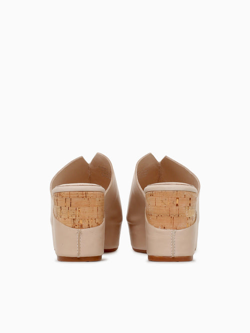 Gamma Off White Leather Off White / 6 / M
