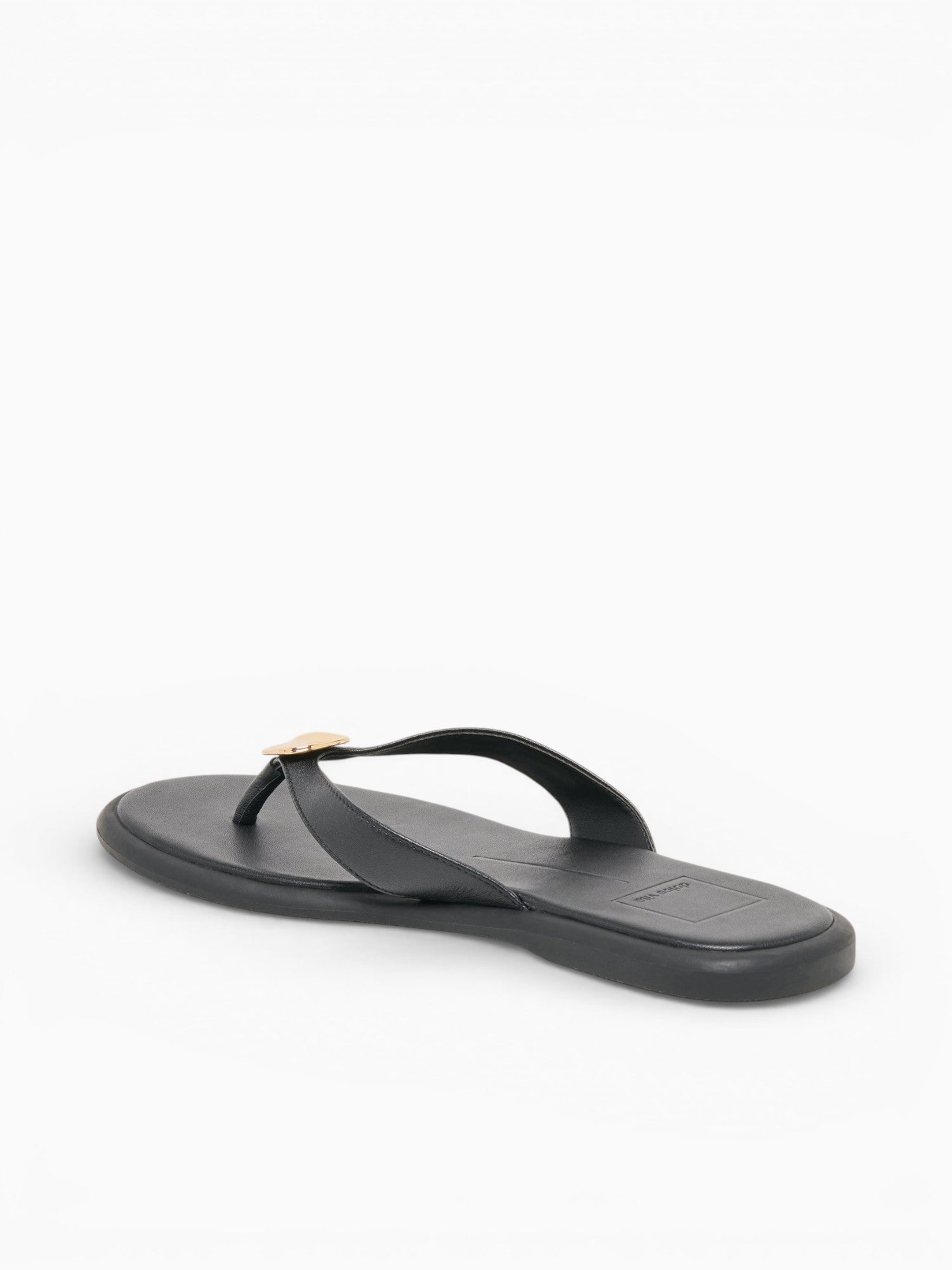 Jaina Dk Brown Suede Dark Brown / 6 / M