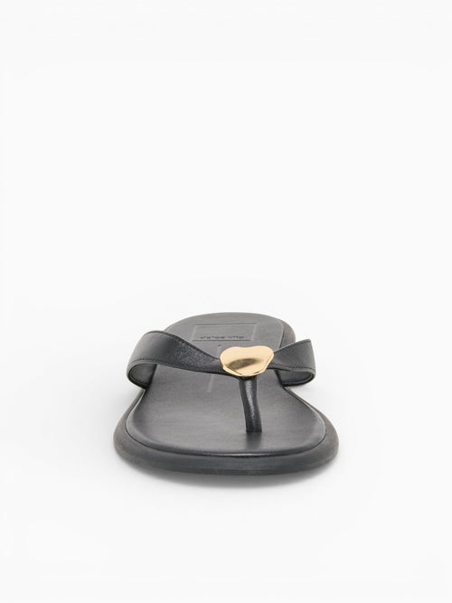 Jaina Dk Brown Suede Dark Brown / 6 / M