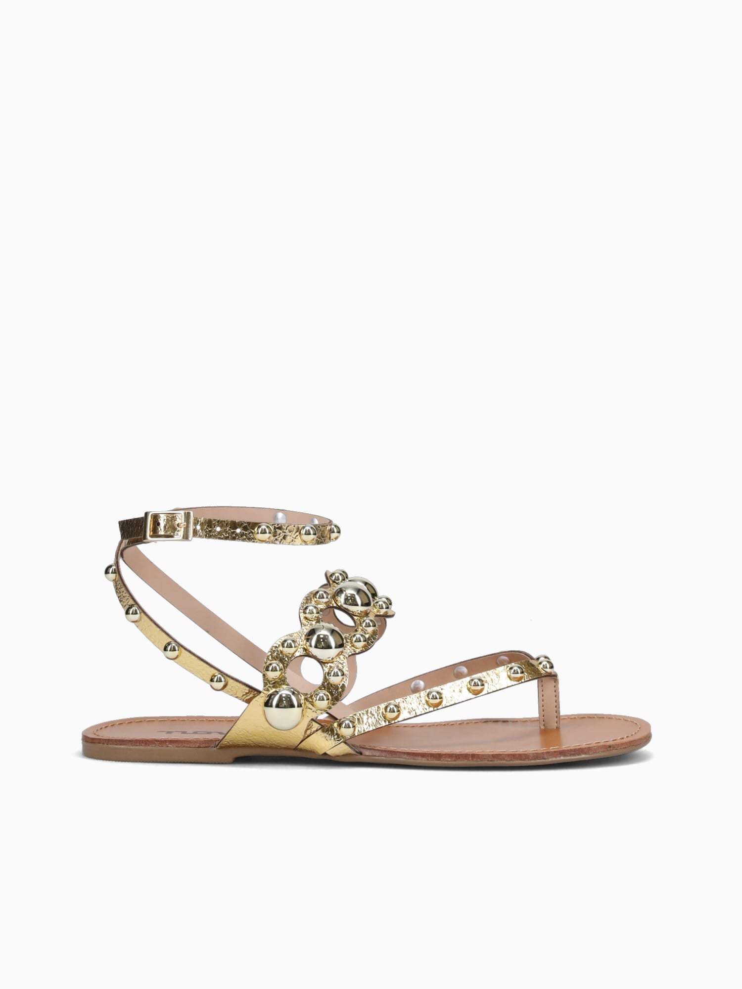 Veronique Ouro Ouro new ssence Gold / 5 / M
