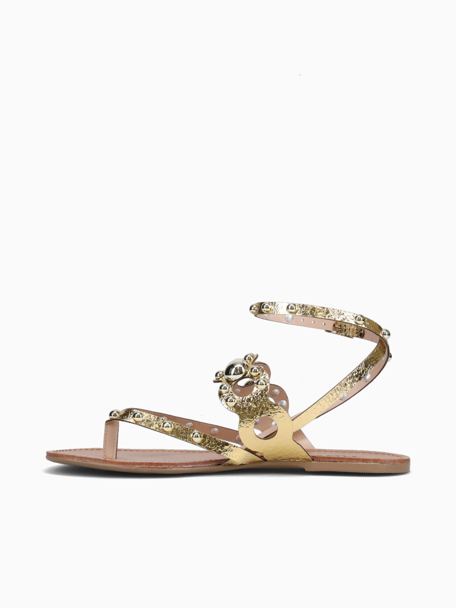Veronique Ouro Ouro new ssence Gold / 5 / M