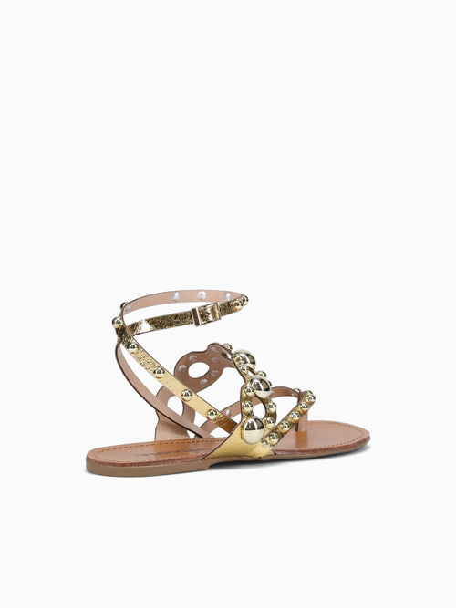 Veronique Ouro Ouro new ssence Gold / 5 / M