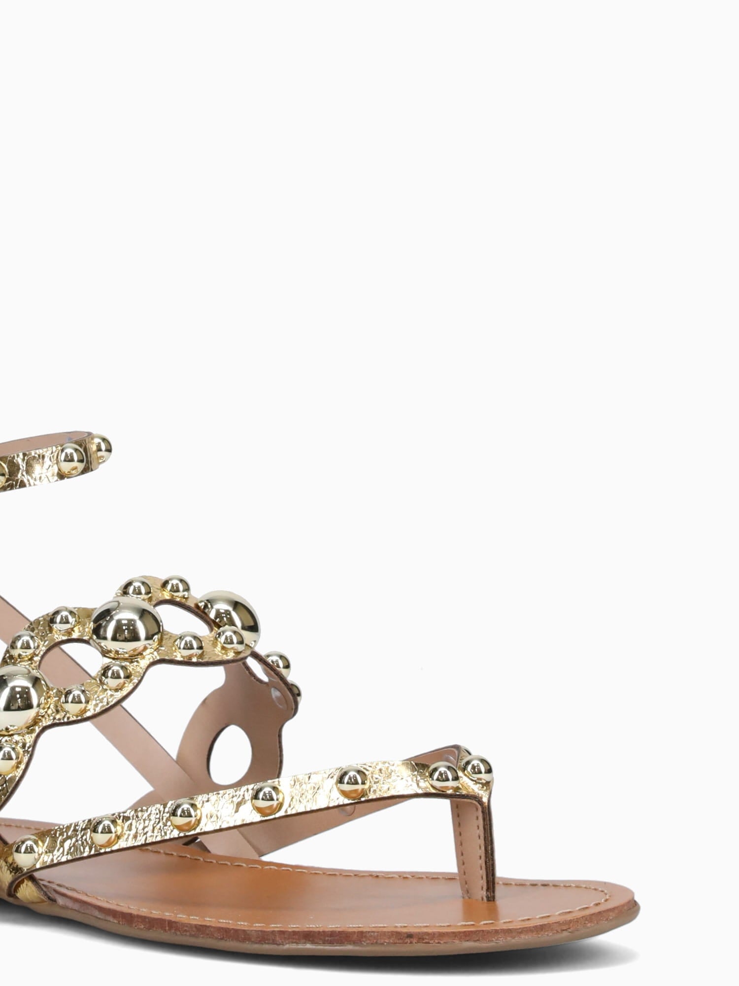 Veronique Ouro Ouro new ssence Gold / 5 / M
