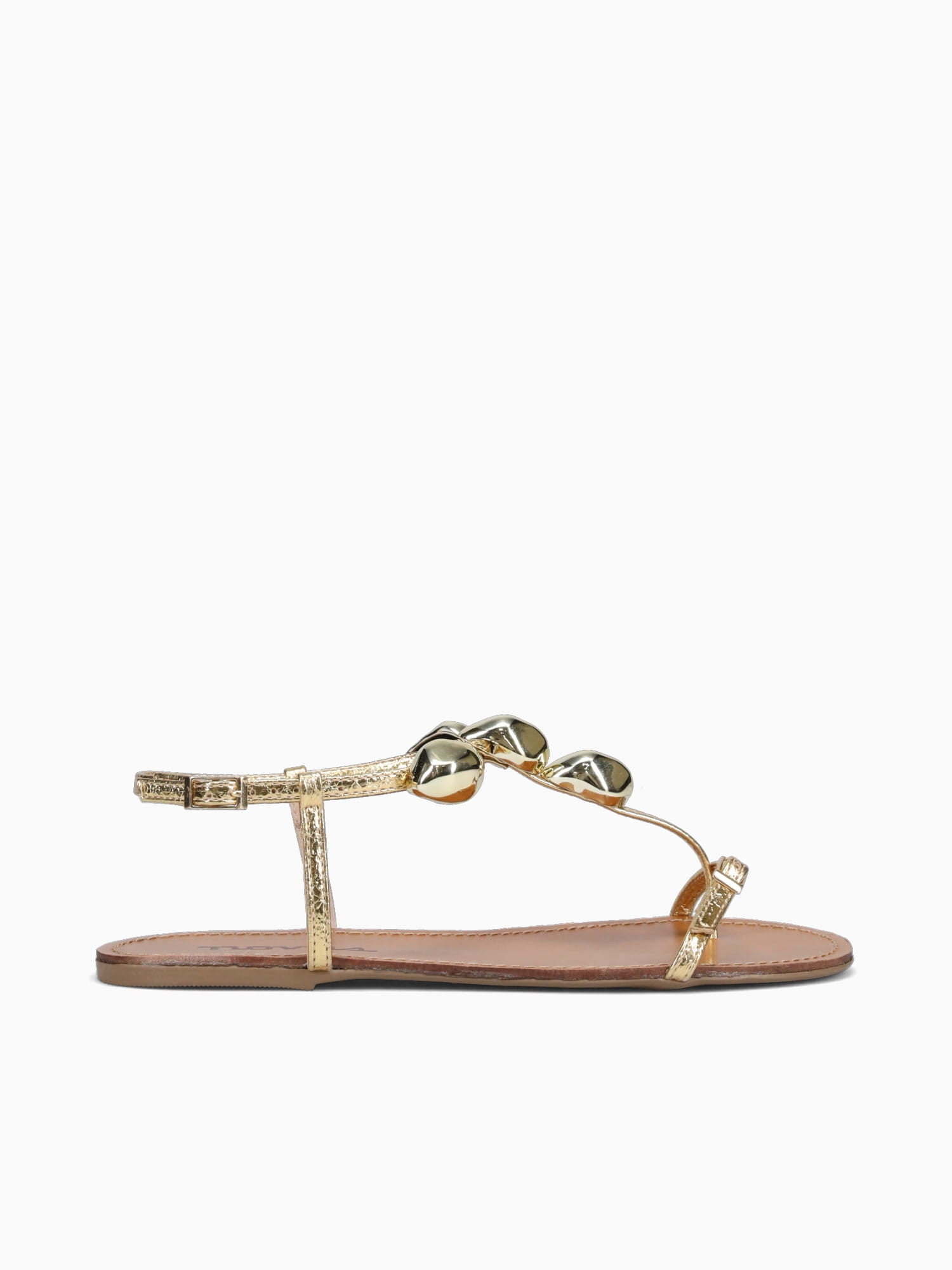 Anita Gold New Essence Gold / 5 / M
