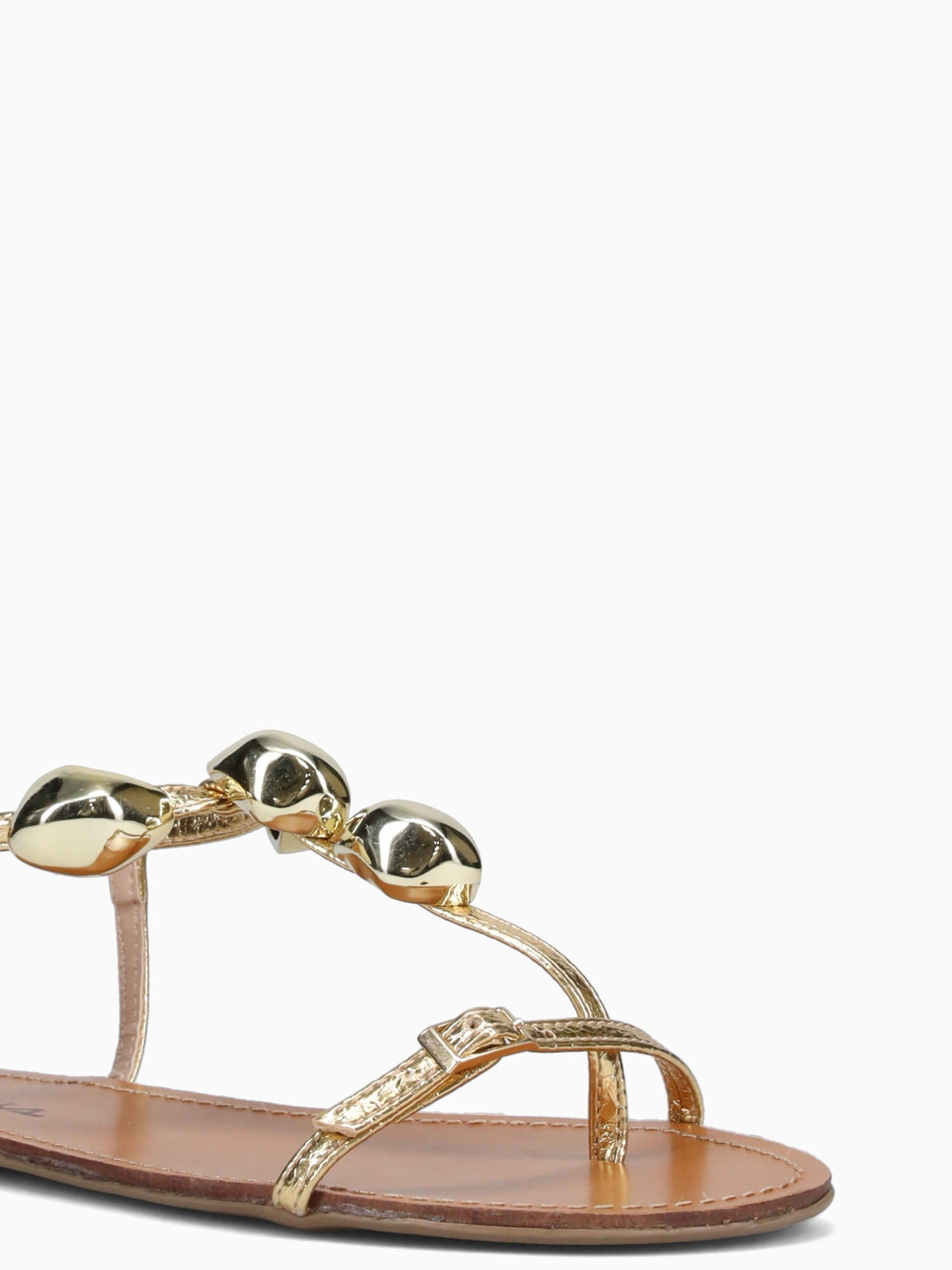 Anita Gold New Essence Gold / 5 / M