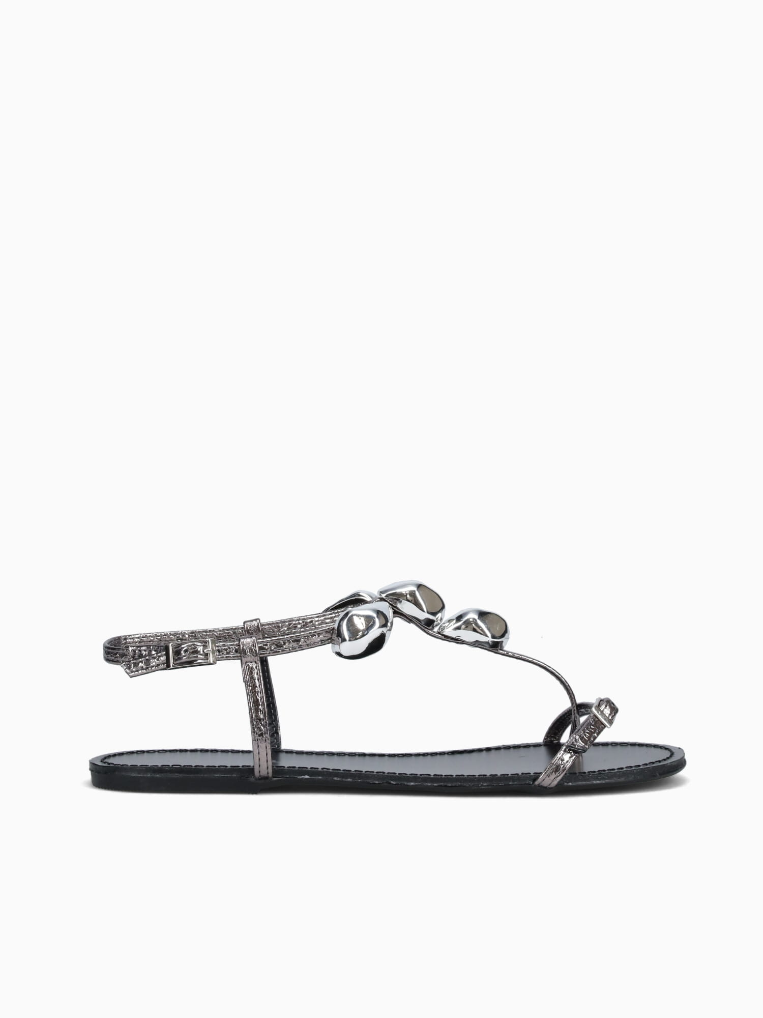 Anita Pewter New Essence Pewter / 5 / M