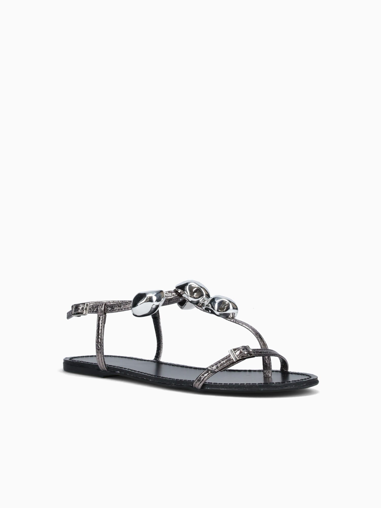 Anita Pewter New Essence Pewter / 5 / M