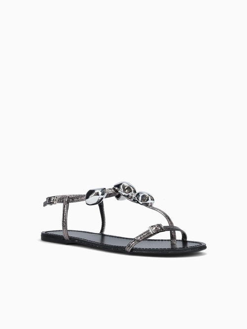 Anita Pewter New Essence Pewter / 5 / M
