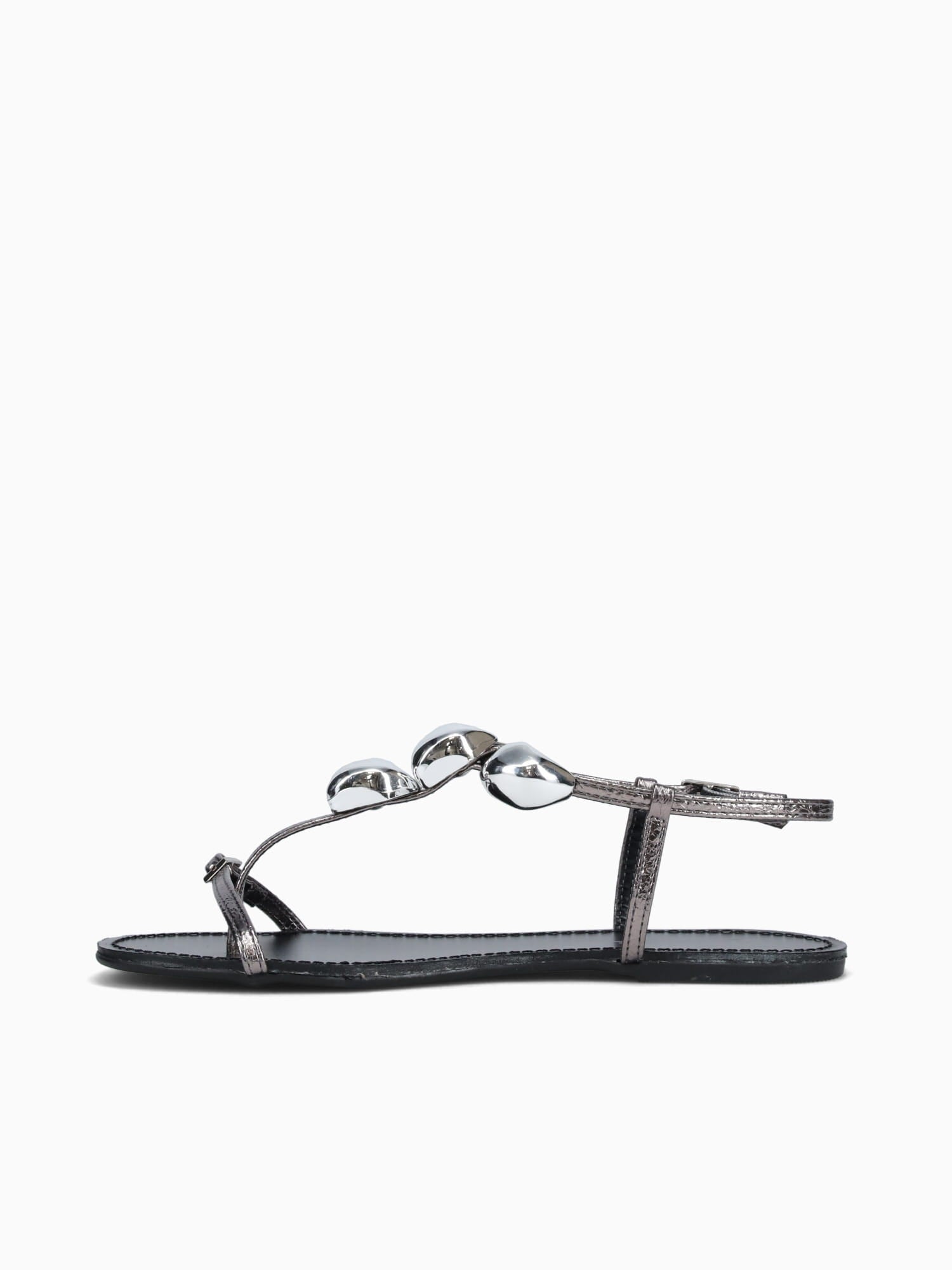 Anita Pewter New Essence Pewter / 5 / M