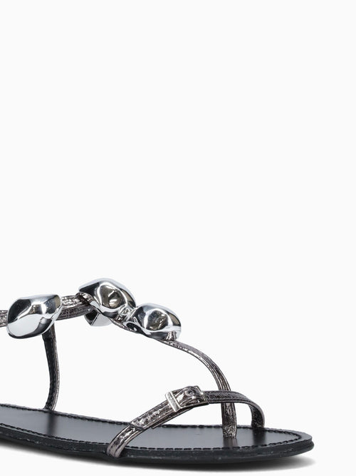 Anita Pewter New Essence Pewter / 5 / M