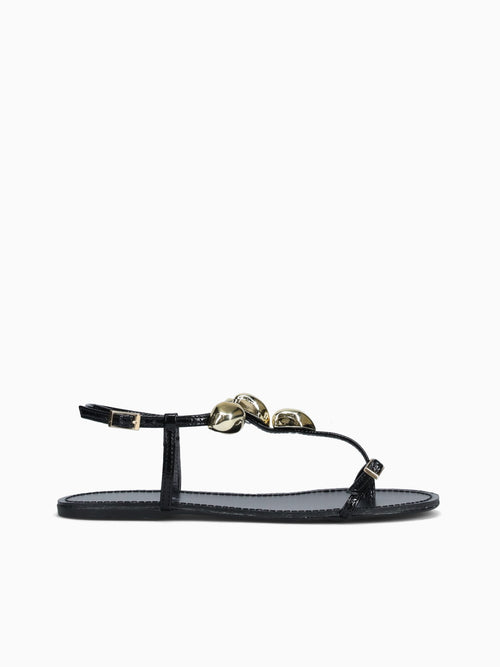 Anita Black Vz Molhado Black / 5 / M