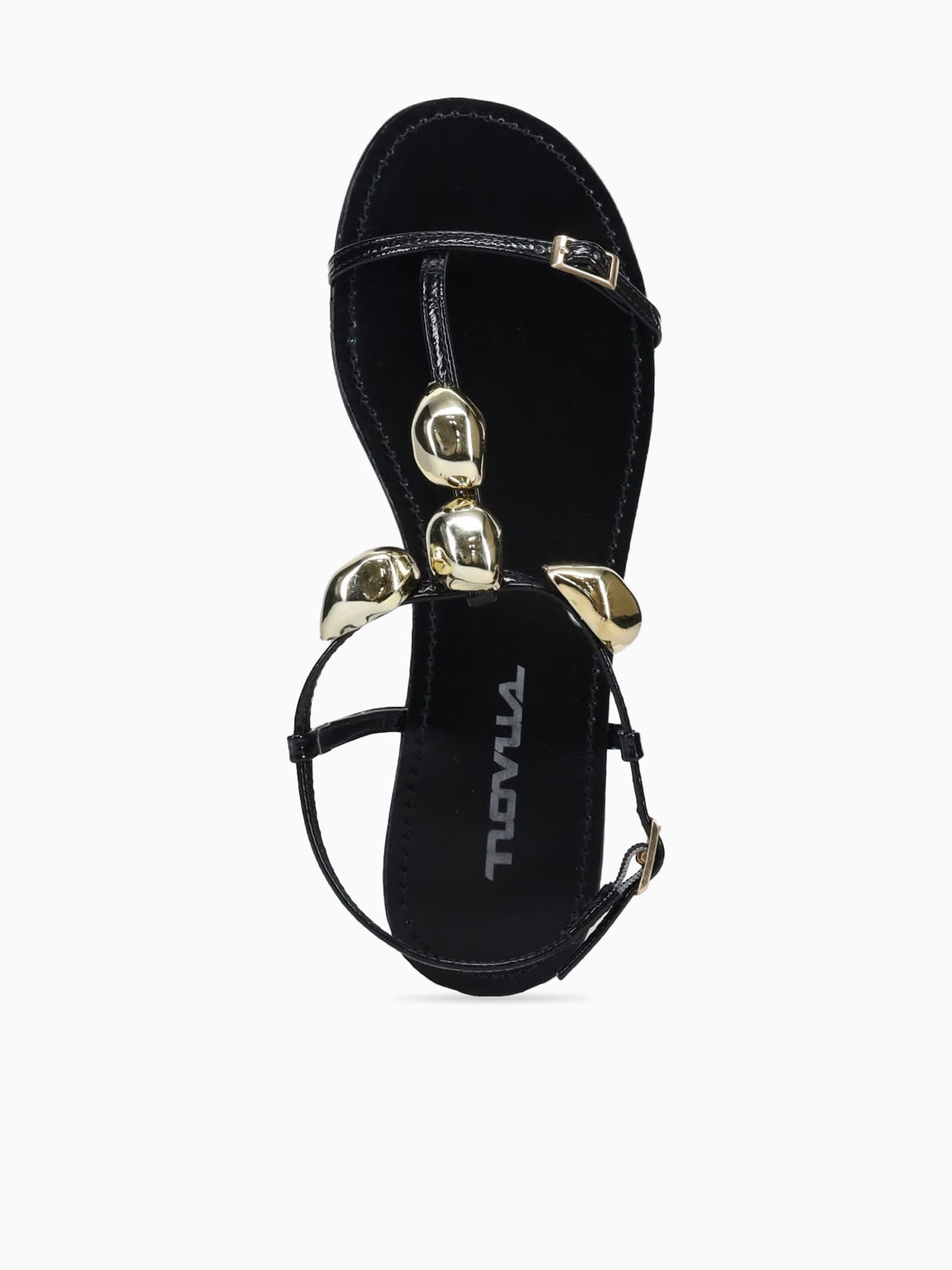 Anita Black Vz Molhado Black / 5 / M