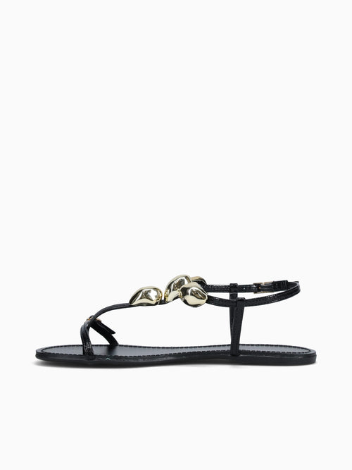 Anita Black Vz Molhado Black / 5 / M