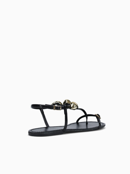 Anita Black Vz Molhado Black / 5 / M