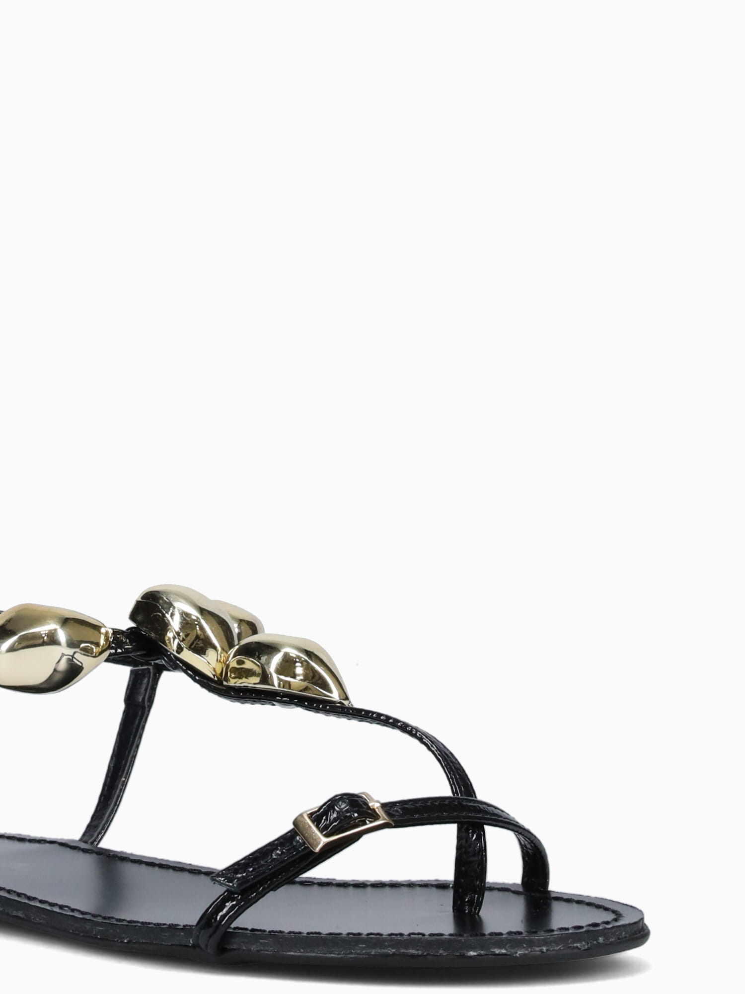 Anita Black Vz Molhado Black / 5 / M
